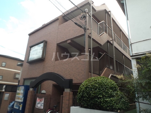 1/1 外観