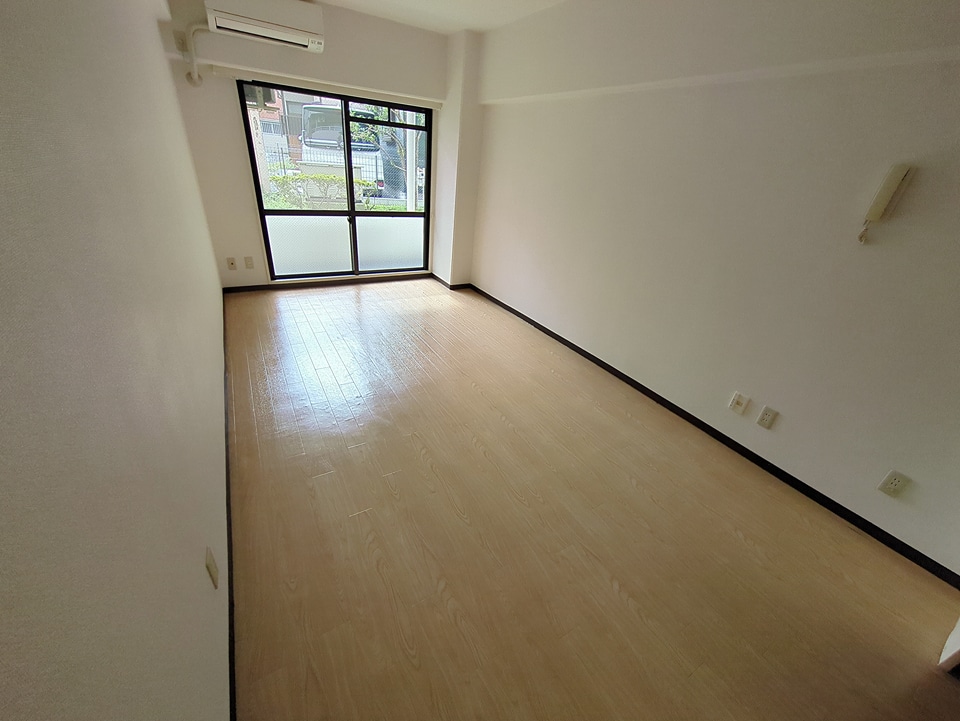 3/21 リビング/ダイニング