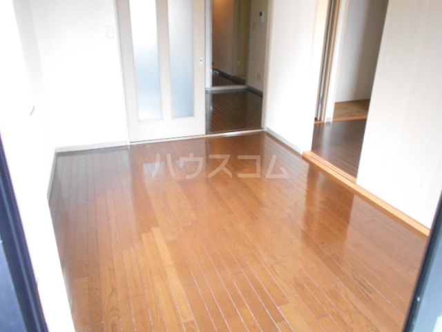 5/26 リビング/ダイニング