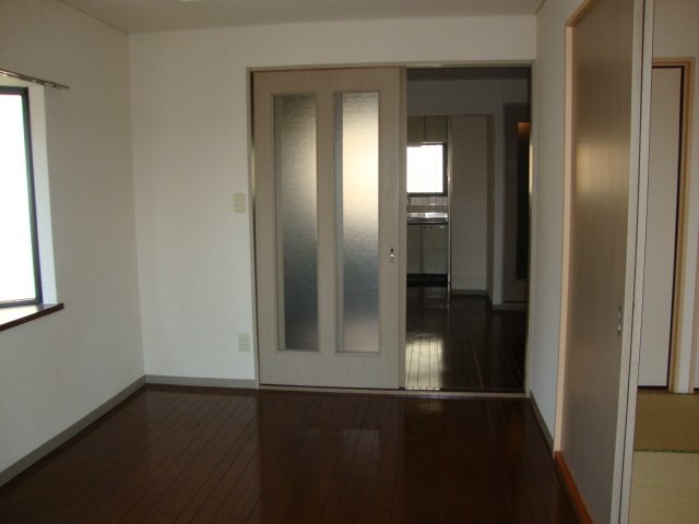 5/26 リビング/ダイニング