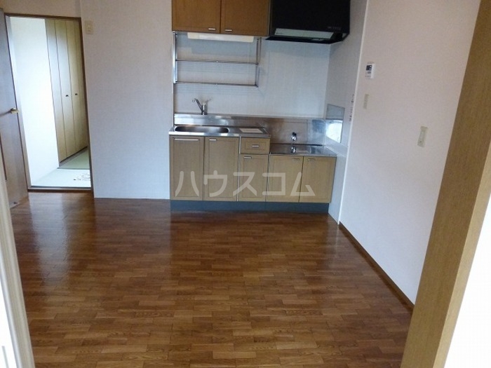 3/16 リビング/ダイニング