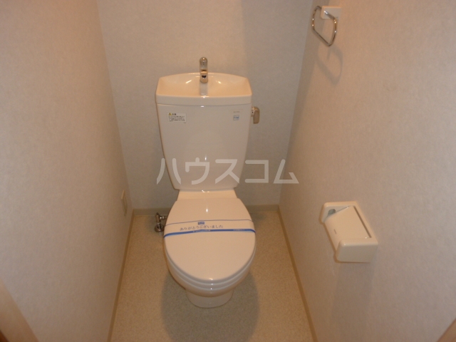 15/30 トイレ
