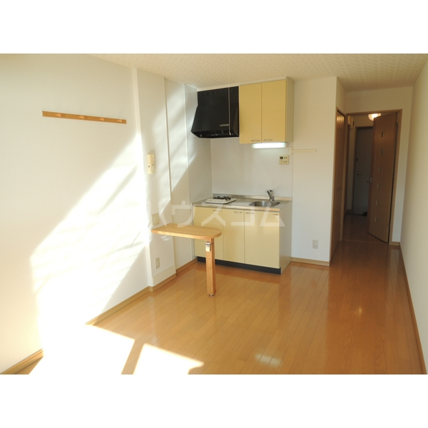 3/21 リビング/ダイニング