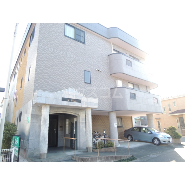 12/21 エントランス