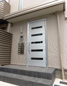 11/12 エントランス