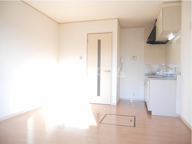 4/21 リビング/ダイニング