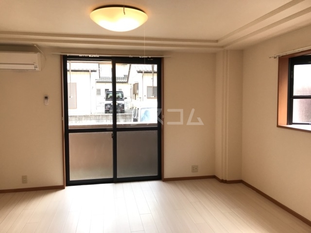 16/30 バルコニー