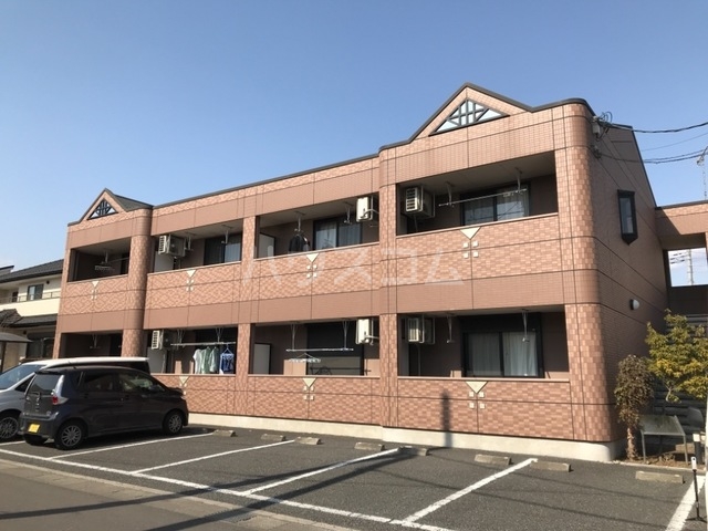 22/30 駐車場