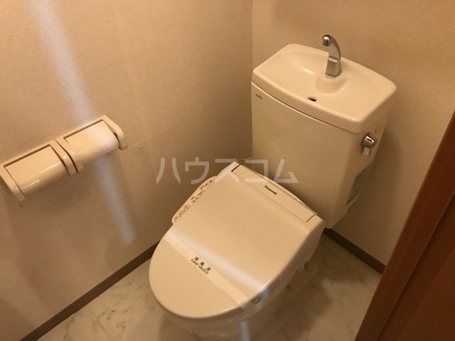 12/30 トイレ