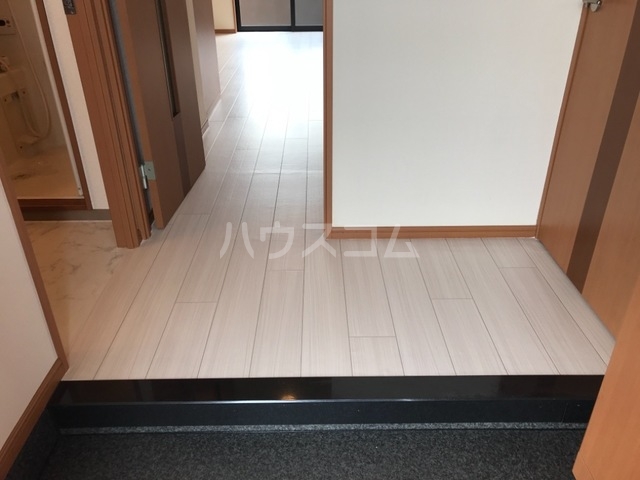 8/30 玄関