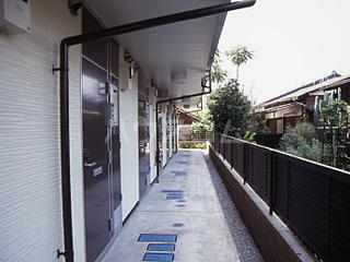 2/6 エントランス