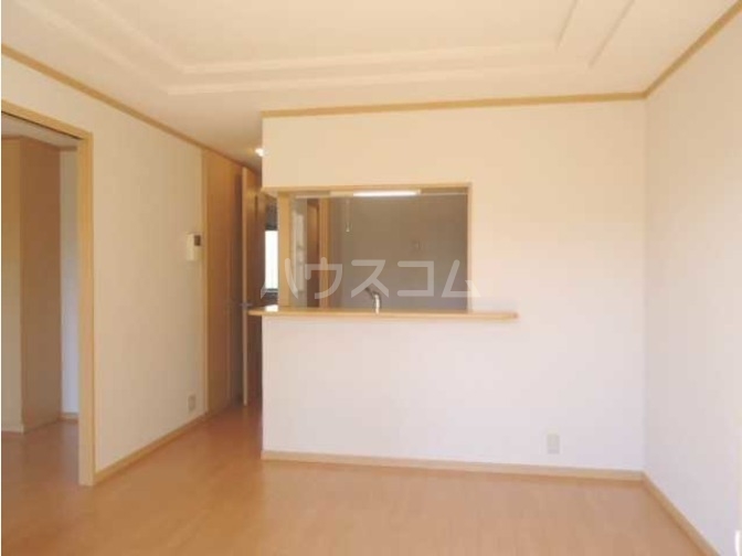 3/18 リビング/ダイニング