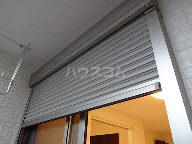 19/22 バルコニー