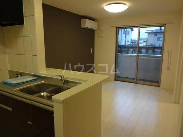 5/22 リビング/ダイニング