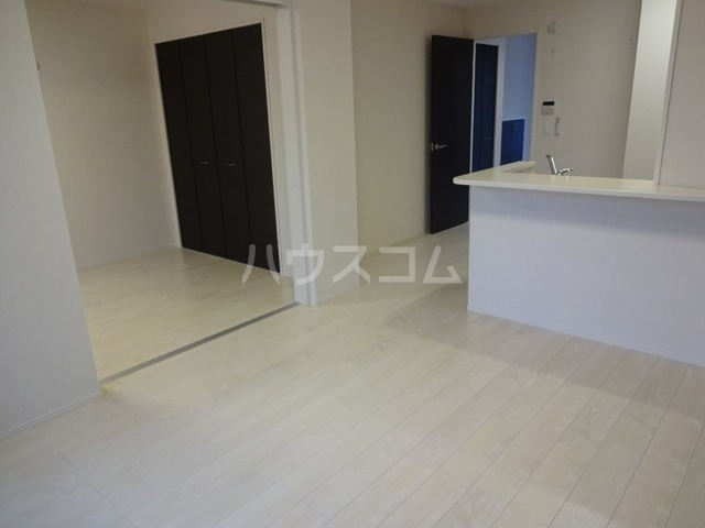 3/22 リビング/ダイニング