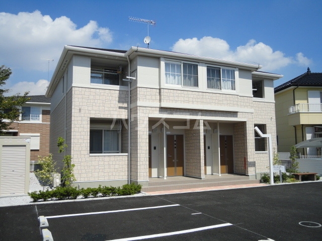 24/26 駐車場