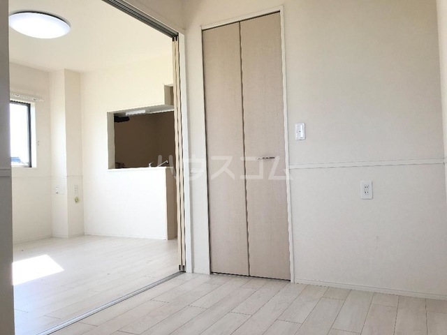 4/24 リビング/ダイニング