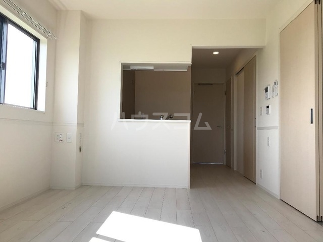 3/24 リビング/ダイニング