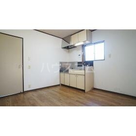 4/20 リビング/ダイニング