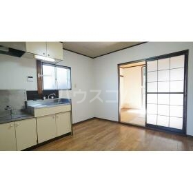 3/20 リビング/ダイニング