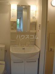 10/24 洗面