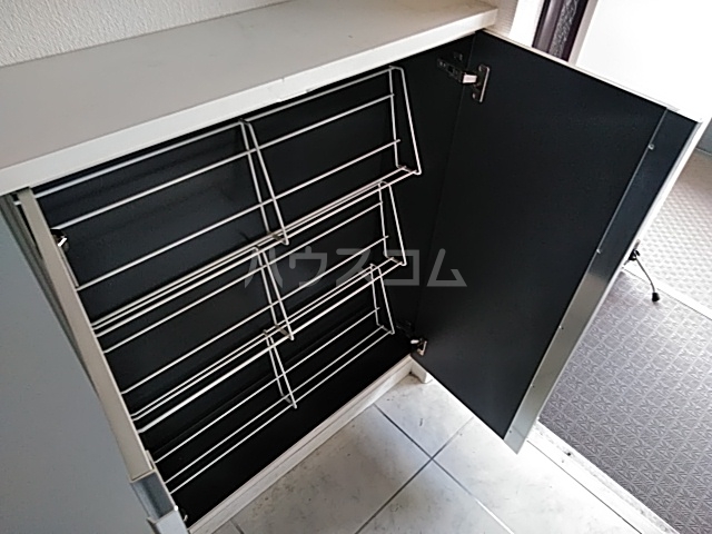 22/30 バルコニー