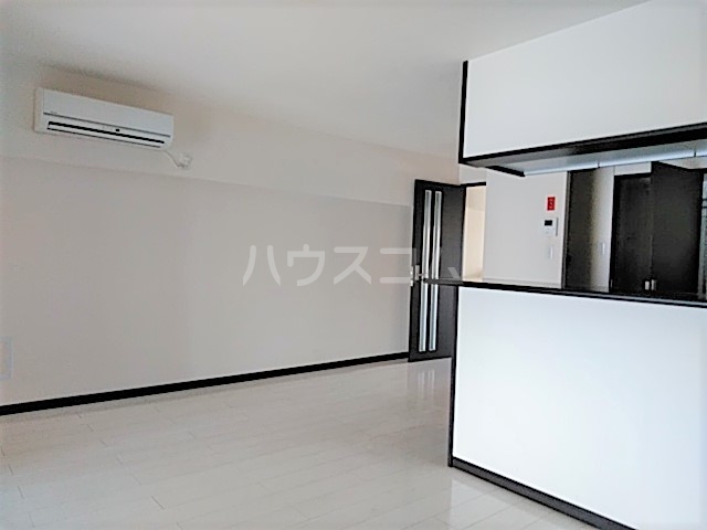 7/30 リビング/ダイニング