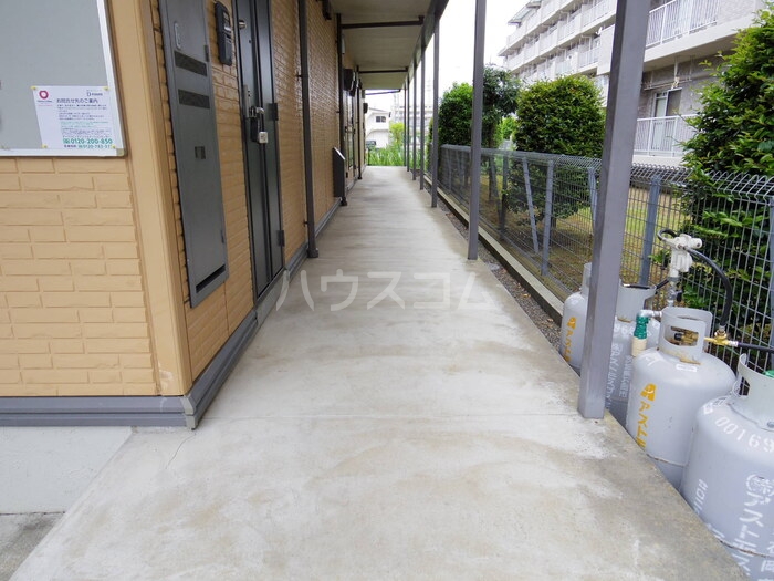 13/20 エントランス