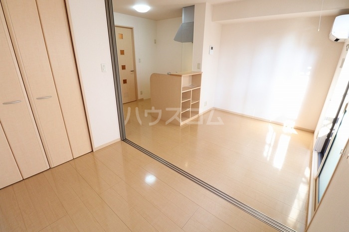 3/20 リビング/ダイニング