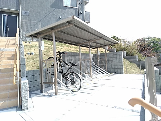 29/30 駐車場