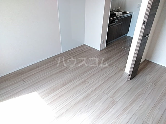 4/30 室内