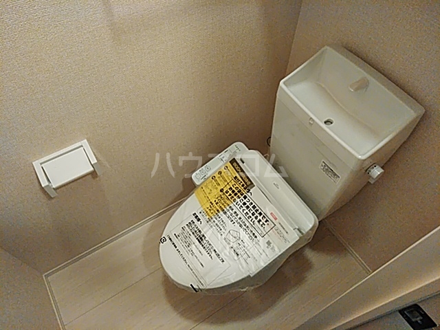 14/30 トイレ
