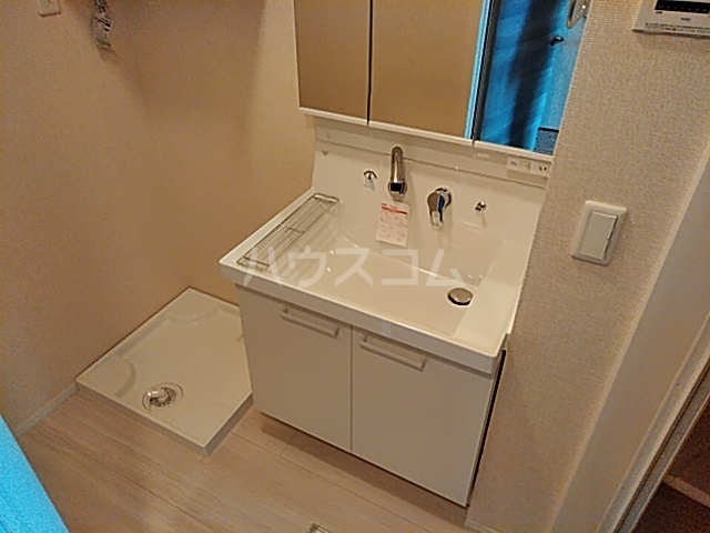 15/30 洗面