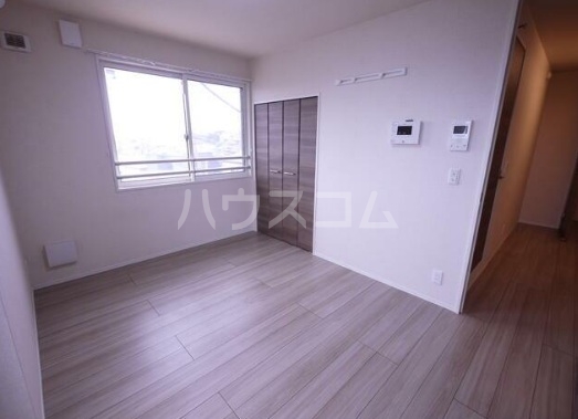 11/25 バルコニー