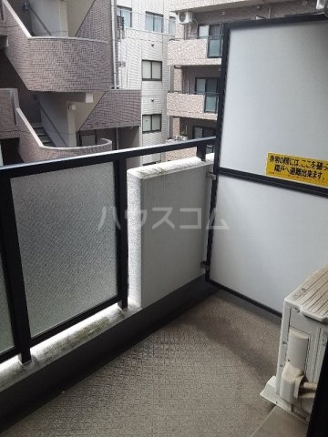 16/30 バルコニー