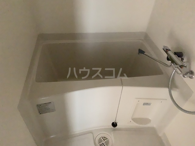 12/30 浴室