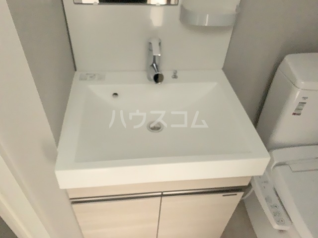 15/30 洗面