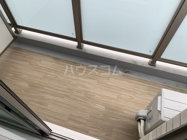 20/30 バルコニー