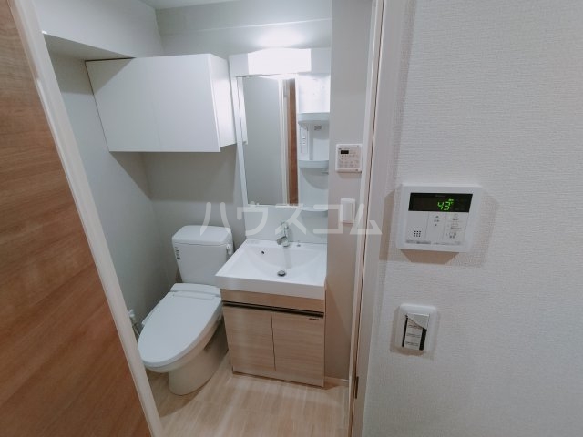17/30 洗面