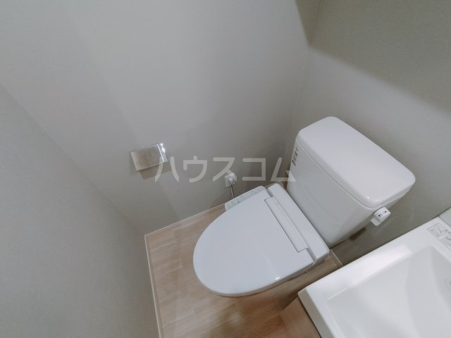 14/30 トイレ