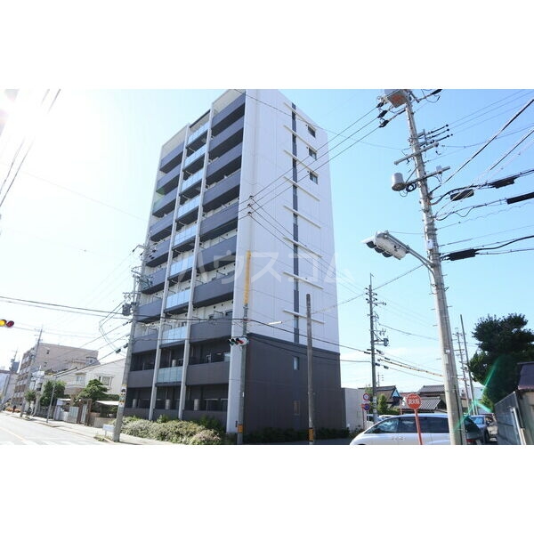 1/25 外観