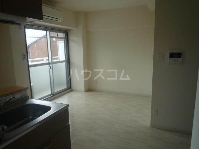 4/29 リビング/ダイニング