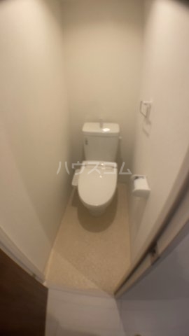 14/30 トイレ