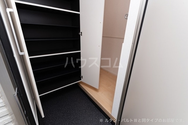 6/21 玄関