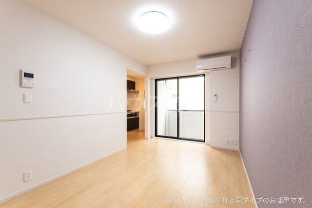 3/21 リビング/ダイニング