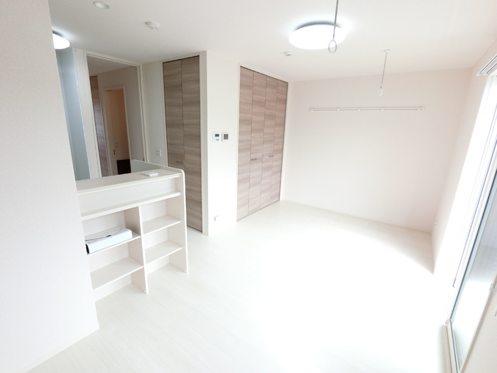 3/25 リビング/ダイニング