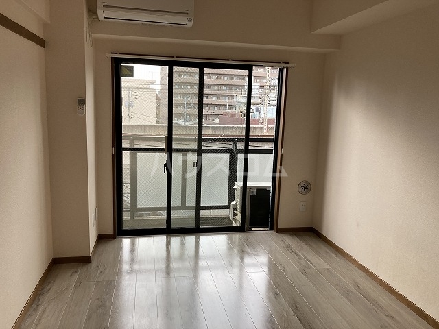 4/24 リビング/ダイニング