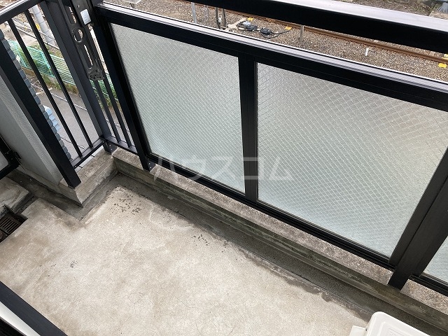 14/24 バルコニー