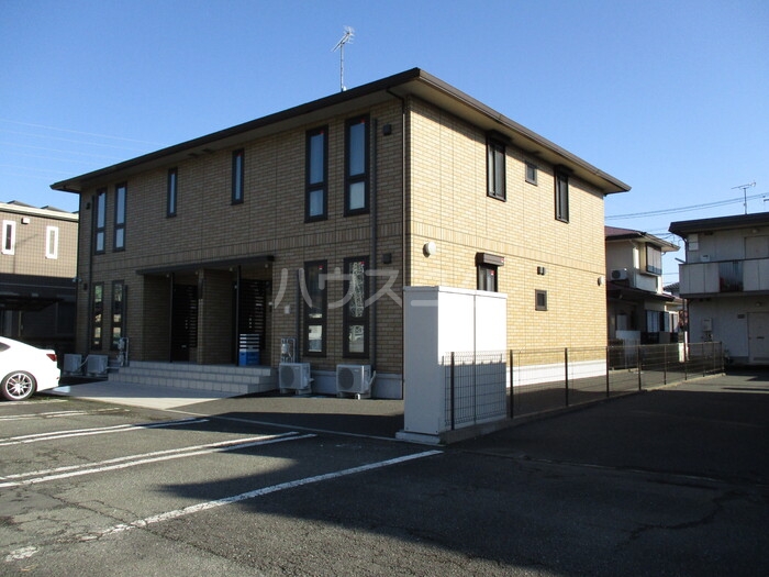 1/26 外観