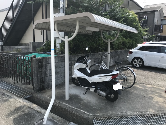 15/25 エントランス